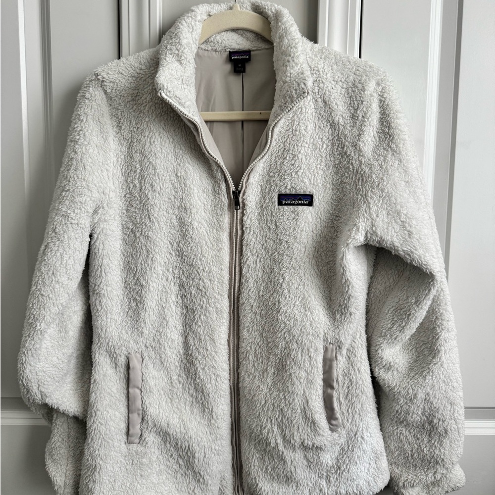 Patagonia Women's Los Gatos Jacket